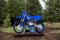 2025 YAMAHA YZ85LW YZ85LWS