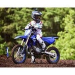 2025 YAMAHA YZ85LW YZ85LWS