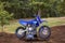2025 YAMAHA YZ85LW YZ85LWS