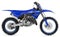 2027 YAMAHA YZ 125X Base