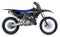 2017 YAMAHA YZ250 Base