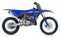 2026 YAMAHA YZ 250FX Base