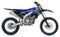 2027 YAMAHA YZ250F Base