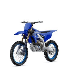2026 YAMAHA YZ450FX YZ450FXT