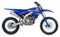 2026 YAMAHA YZ 450F Base