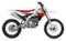 20206 YAMAHA YZ450F Base