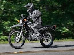 2022 YAMAHA XT250 XT250PC