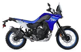 2025 YAMAHA TENERE 700 XTZ7SCL