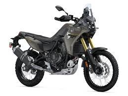 2025 YAMAHA TENERE 700 XTZ7SCY