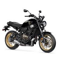 2025 YAMAHA XSR 700 XSR700SCB
