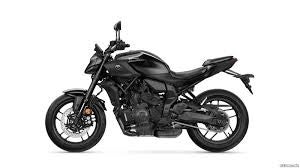 2025 YAMAHA MT-07 CA MT07SCB