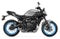 2025 YAMAHA MT-07 MT07SCGY