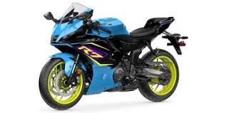 2026 YAMAHA R7 Base