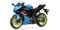 2026 YAMAHA R7 Base