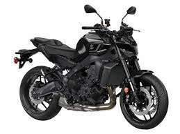 2025 YAMAHA MT-09 MT09SCB