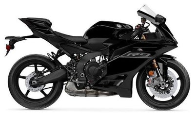 2027 YAMAHA R9 Base