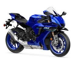 2026 YAMAHA R1 Base