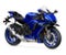 2026 YAMAHA R1 Base