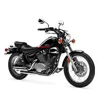 2026 YAMAHA V STAR 250 Base