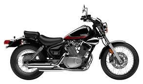 2025 YAMAHA V STAR 250 XV250S1CB