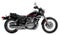 2025 YAMAHA V STAR 250 XV250S1CB