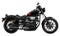 2025 YAMAHA Bolt R-Spec XVS95CSCB