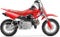2026 Honda CRF 50 F CRF50F