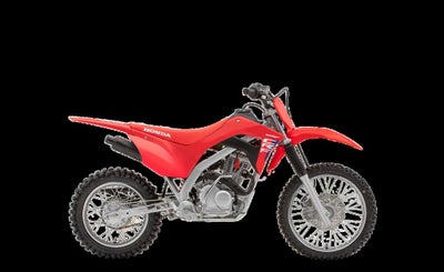 2026 Honda CRF125FT Base