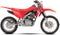 2025 Honda CRF 125F BIG WHEEL CRF125FB