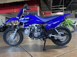 2025 YAMAHA TT-R50E TTR50ESC