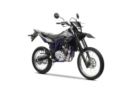 2026 YAMAHA WR125R Base