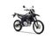 2026 YAMAHA WR125R Base
