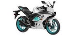 2024 YAMAHA YZF-R3 YZFR3ARL