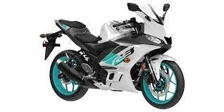 2024 YAMAHA YZF-R3 YZFR3ARL