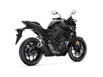 2024 YAMAHA MT-03 MT03RGY