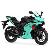 2026 YAMAHA R3 Base