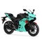 2026 YAMAHA R3 Base