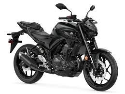2025 YAMAHA MT-03 MT03SCB