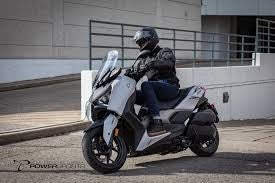 2023 YAMAHA XMAX CZD300PGY