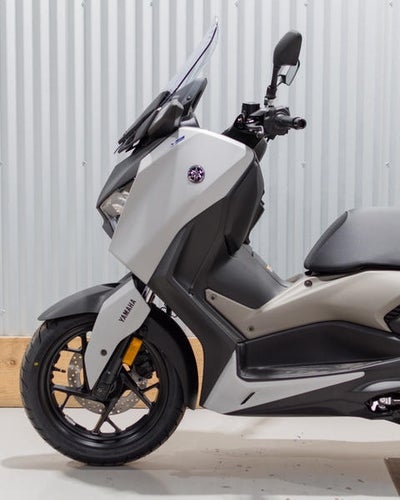 2023 YAMAHA XMAX CZD300PGY