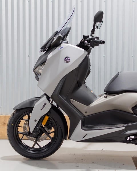 2023 YAMAHA XMAX CZD300PGY