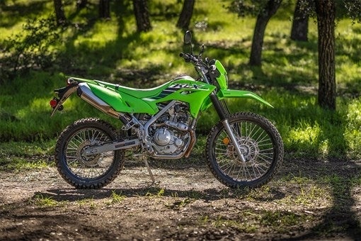 2023 KAWASAKI KLX230R S KLX230FPFNL