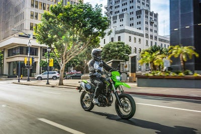 2023 KAWASAKI KLX230 SM ABS KLX230RPFNL
