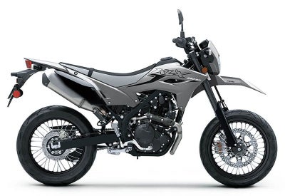 2025 KAWASAKI KLX230SM ABS KLX232GSFNL