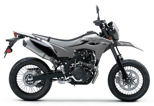 2025 KAWASAKI KLX230SM ABS KLX232GSFNL
