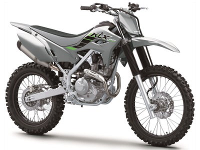 2025 KAWASAKI KLX 230 R KLX232NSFNL