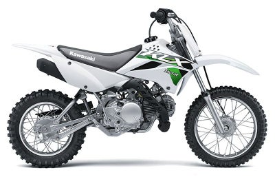 2026 KAWASAKI KLX110R Base