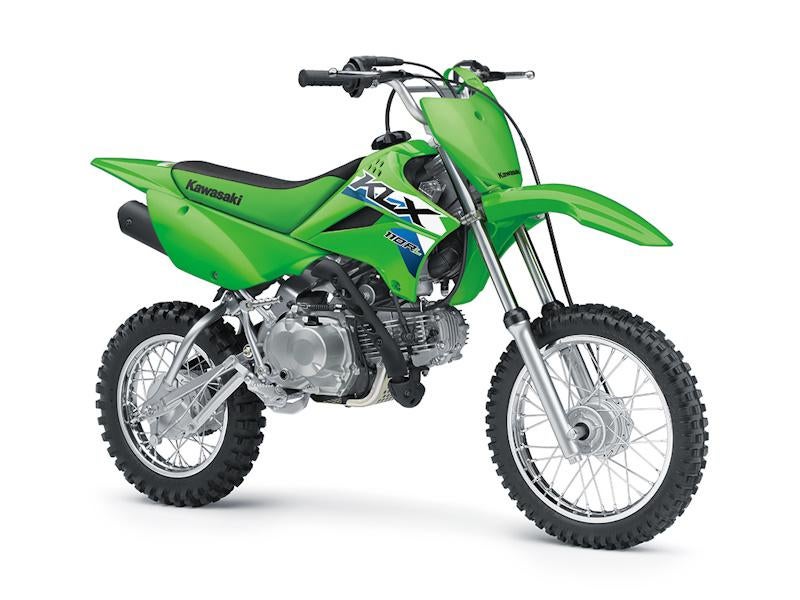 2026 KAWASAKI KLX110RL Base