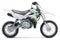 2026 KAWASAKI KLX 110 R L KLX110DTFNN