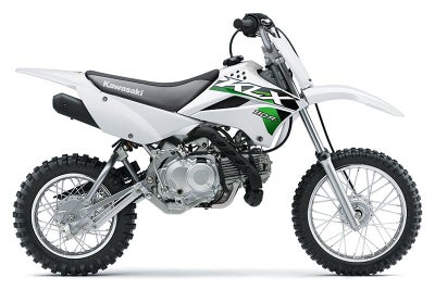 2026 KAWASAKI KLX110RL Base